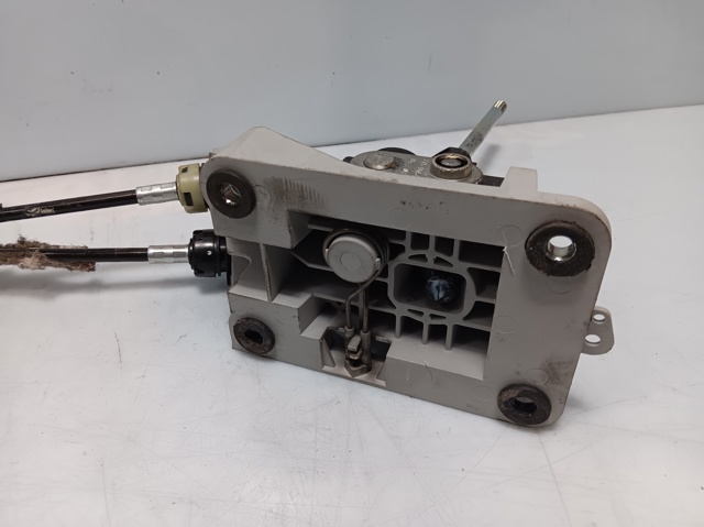 Mechanizm zmiany biegów (cięgno) Ford Connect TC7