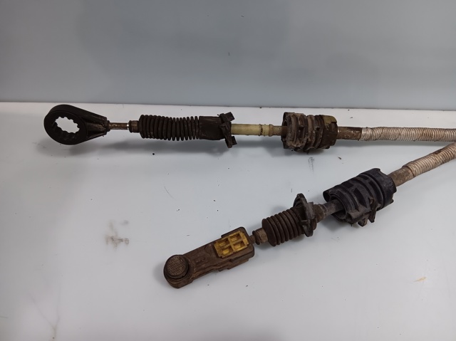 Mechanizm zmiany biegów (cięgno) Ford Connect TC7