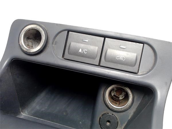 Mechanizm zmiany biegów (cięgno) Ford Connect TC7