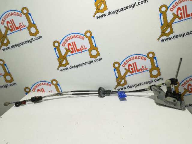 Mechanizm zmiany biegów (cięgno) Ford Connect TC7