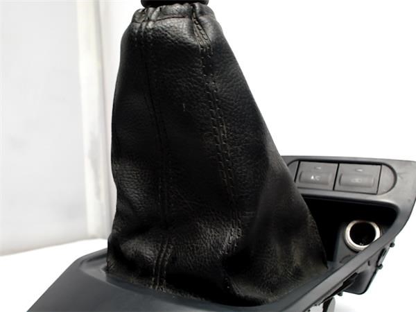 Mechanizm zmiany biegów (cięgno) Ford Connect TC7