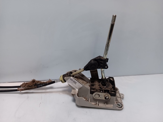 Mechanizm zmiany biegów (cięgno) Ford Connect TC7