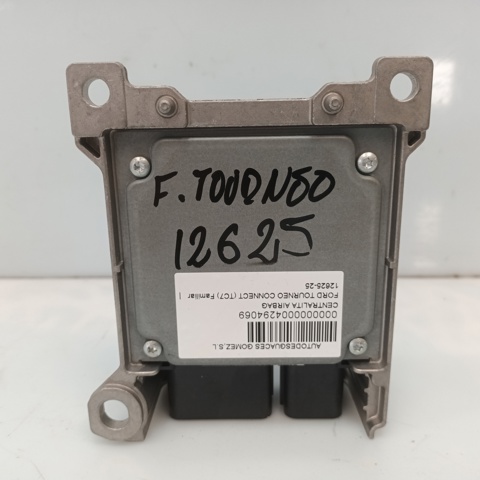 2T1T14B321AC Ford