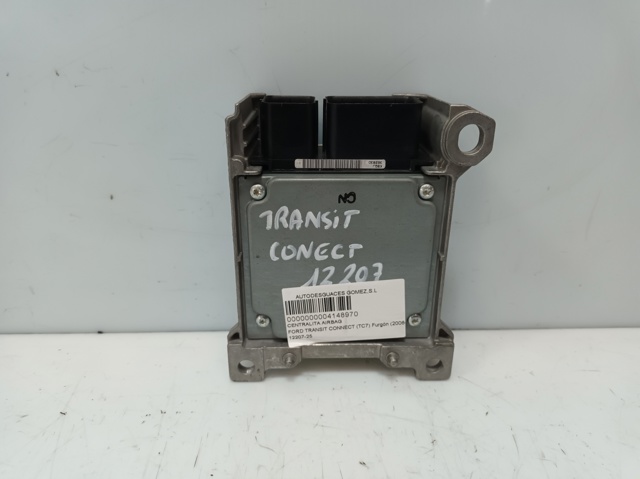 2T1T14B321AC Ford