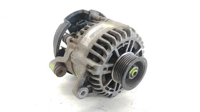 Alternator Ford Connect