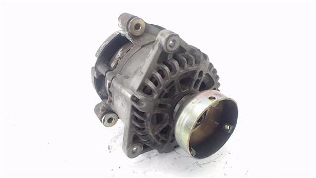 Alternator Ford Connect