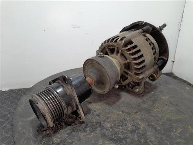 Alternator Ford Connect