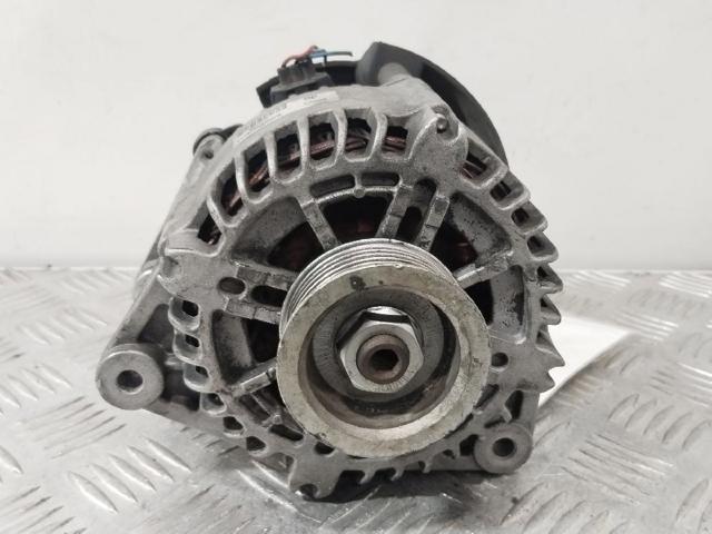 Alternator 2T1U10300CB FORD