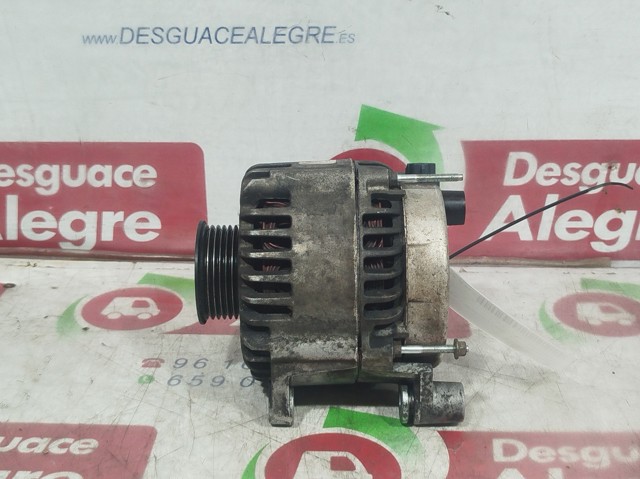 Alternator 2T1UCF FORD
