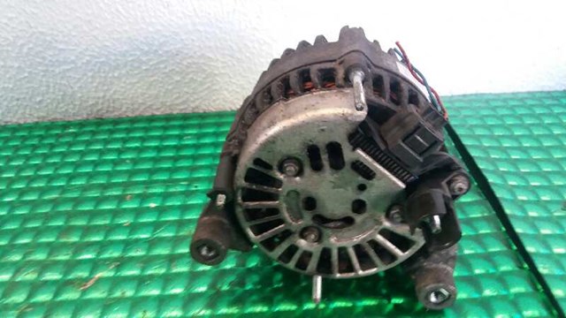 Alternator 2T1UCG FORD