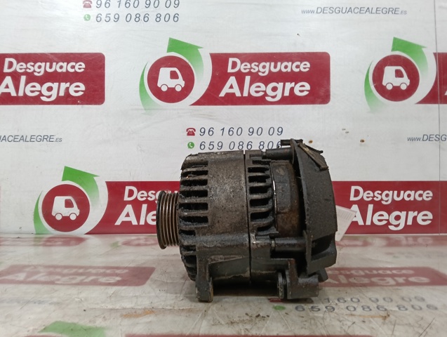 Alternator 2T1UCG FORD