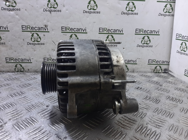 Alternator 2T1UCG FORD