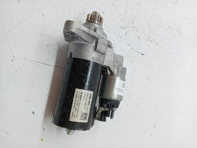 Rozrusznik 2Z911024H VAG