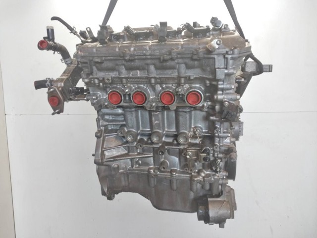 Silnik w komplecie 2ZR TOYOTA