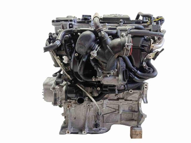 Silnik w komplecie 2ZR TOYOTA