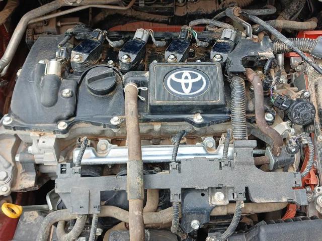 2ZR Toyota