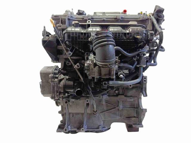Silnik w komplecie 2ZR TOYOTA