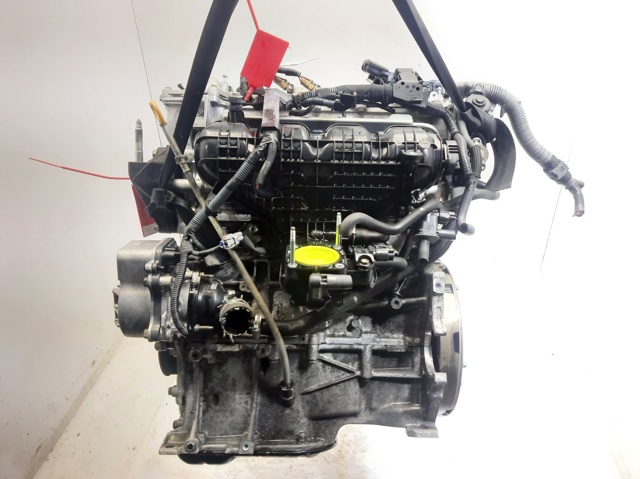 Silnik w komplecie 2ZR TOYOTA