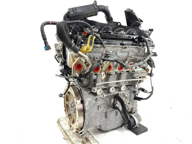 2ZR Toyota