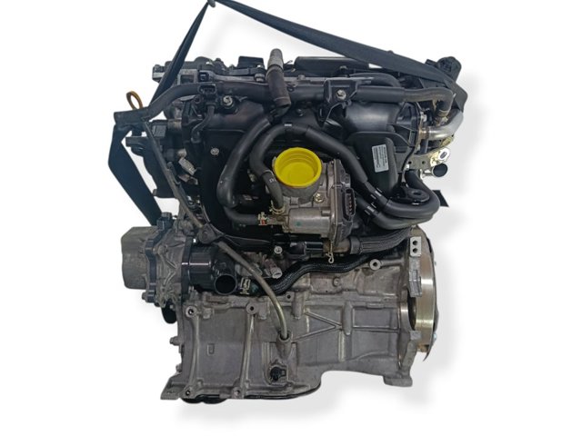 Silnik w komplecie 2ZR TOYOTA