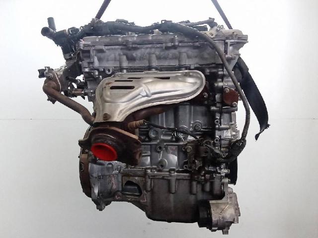 Silnik w komplecie 2ZR TOYOTA