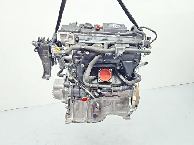 2ZR Toyota