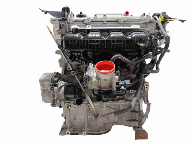 Silnik w komplecie 2ZR TOYOTA