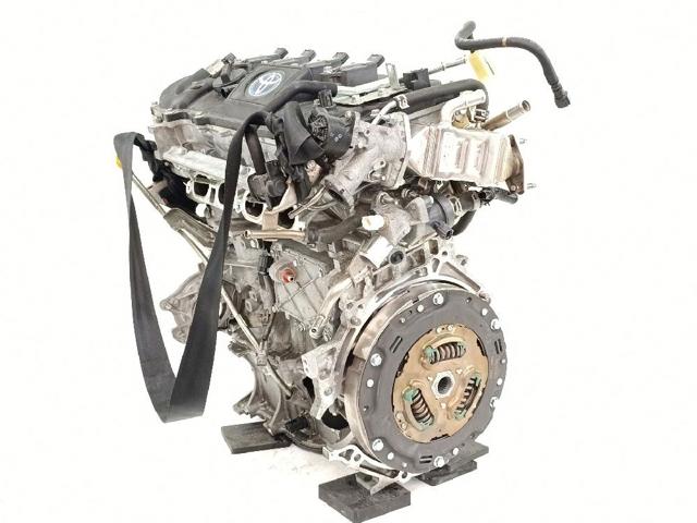 Silnik w komplecie 2ZR TOYOTA
