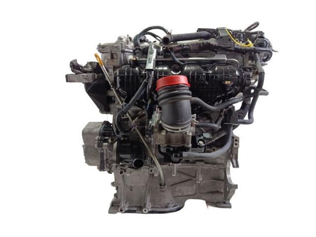 Silnik w komplecie 2ZR TOYOTA