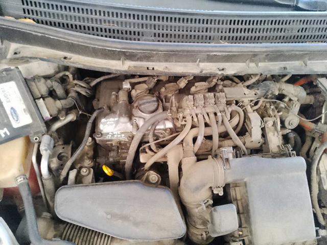 Silnik w komplecie 2ZR TOYOTA