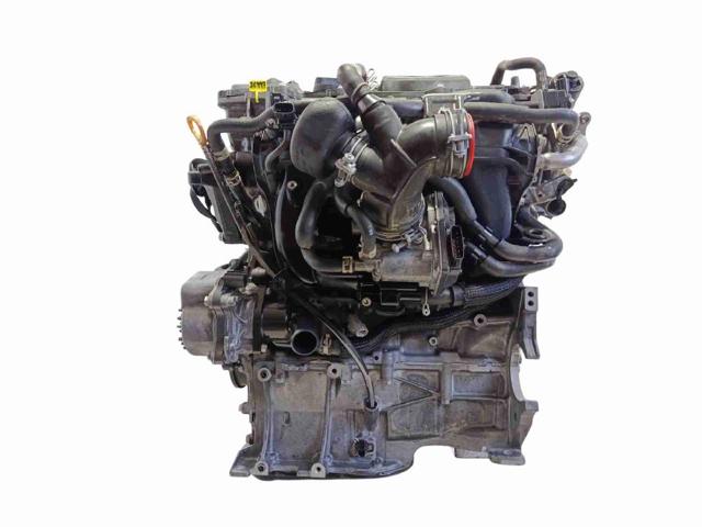 Silnik w komplecie 2ZR TOYOTA