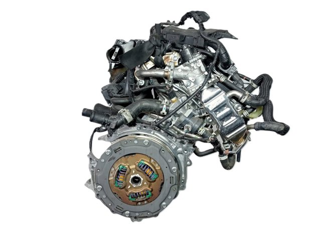 2ZRFXE Toyota