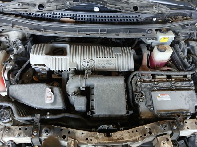 2ZRFXE Toyota
