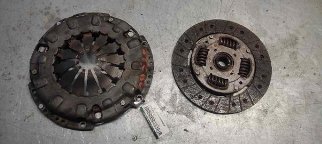 Zestaw sprzęgła (3 części) 3000951508 FIAT