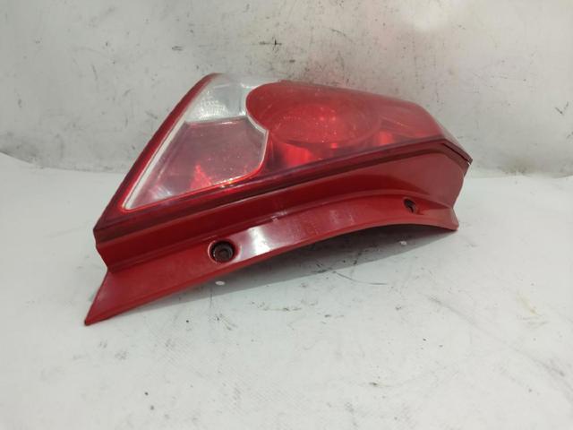 Lampa zespolona tylna lewa 300266L GM