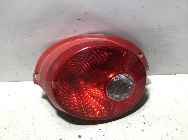 Lampa zespolona tylna lewa 300411L GM