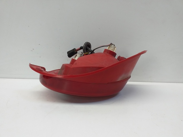 Lampa zespolona tylna prawa 300412R GM
