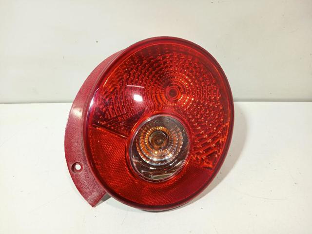 Lampa zespolona tylna prawa 300412R GM