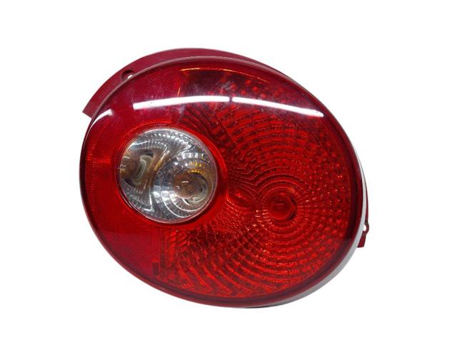 Lampa zespolona tylna prawa 300412R GM