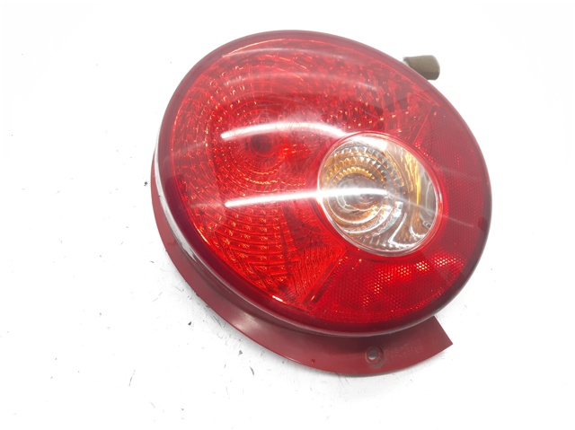 Lampa zespolona tylna prawa 300412R GM