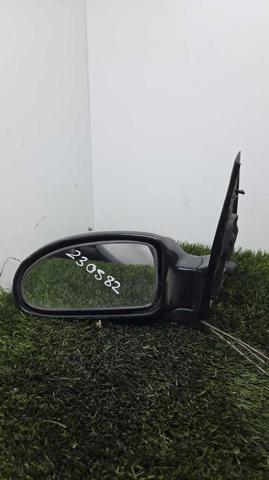 Lusterko wsteczne lewe 3004535LH FORD