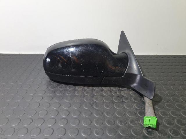 Lusterko wsteczne prawe do Volvo S80 TS, TH, KV