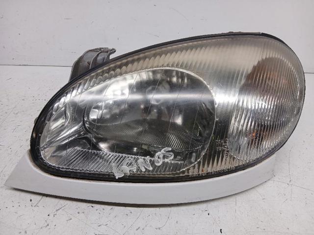 Reflektor lewy 301000783 GM