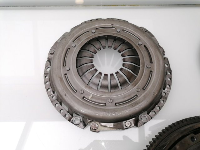 Tarcza sprzęgła Subaru Impreza 3 GH