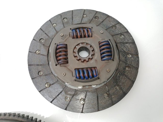 Tarcza sprzęgła Subaru Impreza 3 GH