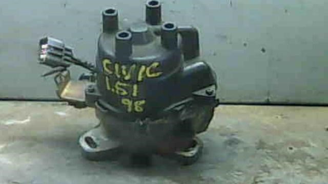 Rozdzielacz zapłonu Honda Civic 6 EJ9, EK3/4