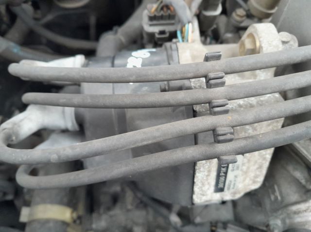 Rozdzielacz zapłonu  30100P1KE01 HONDA
