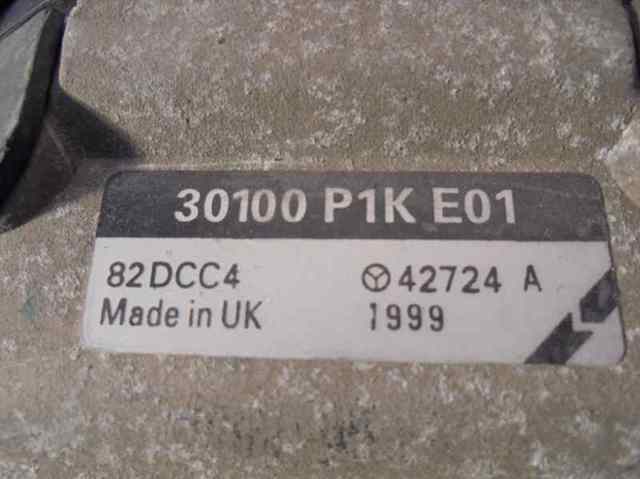 Rozdzielacz zapłonu Honda Civic 6 EJ9, EK3/4