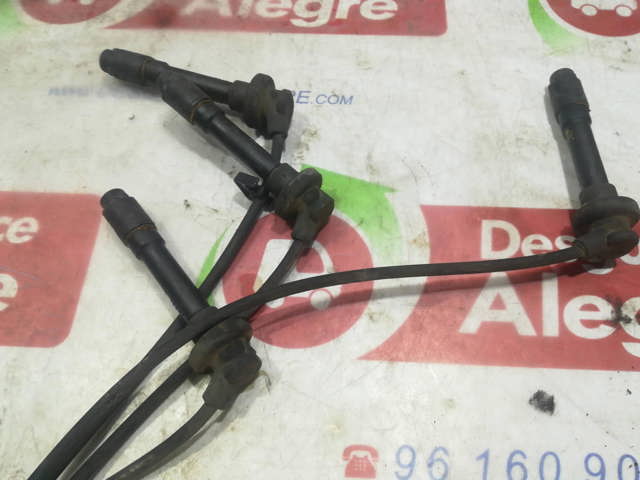 Rozdzielacz zapłonu Honda Civic 6 EJ9, EK3/4