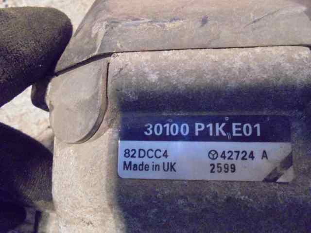 Rozdzielacz zapłonu Honda Civic 6 EJ9, EK3/4